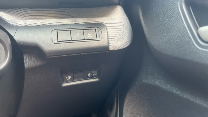 Citroen C3 Aircross 83kW Standard Range Max 44kWh 5dr Auto Electric Hatchback - Image 38